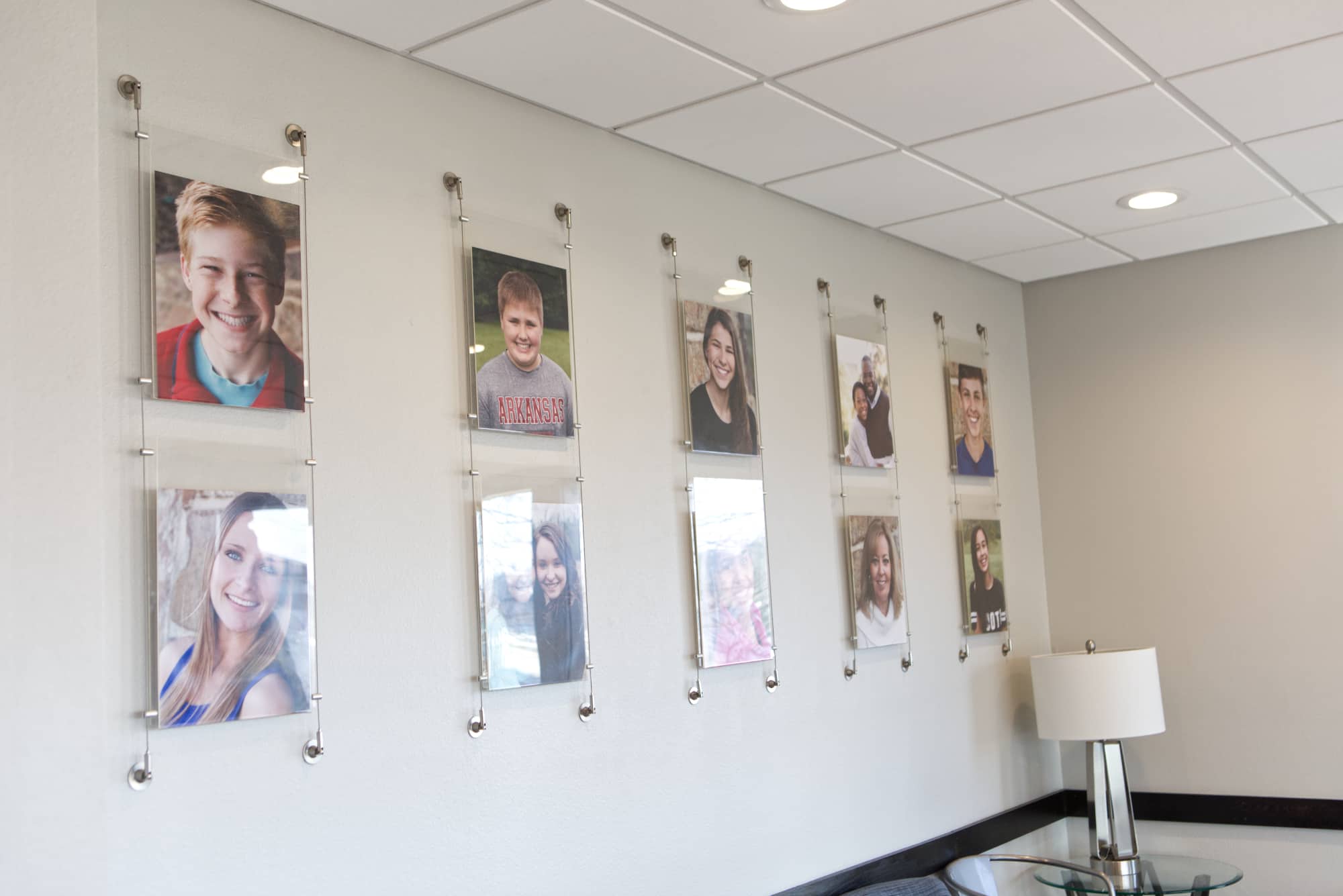 Tour The Office Orthodontist Hot Springs Hall Orthodontics