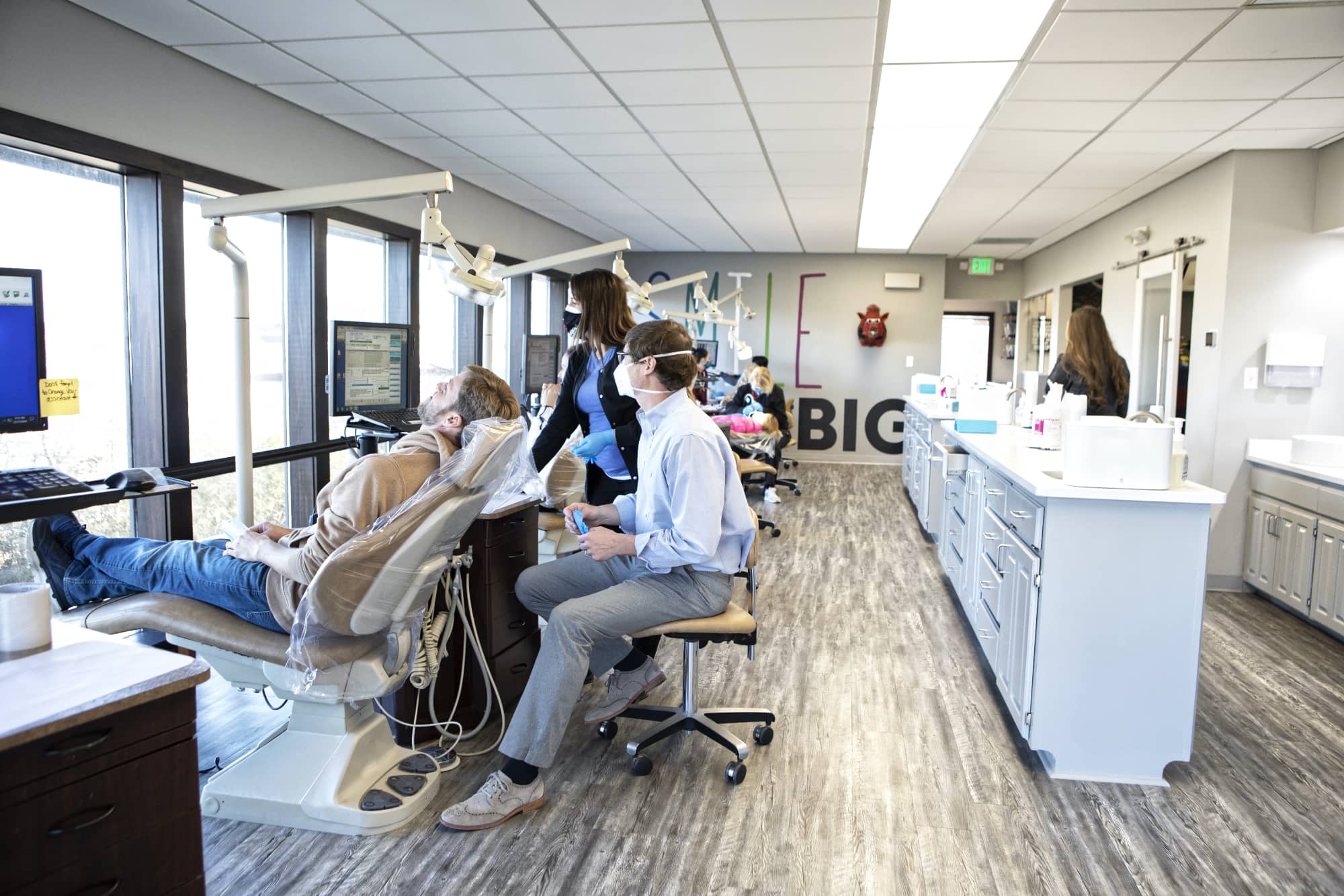 Hot Springs Orthodontics Hall Orthodontics Hot Springs Braces