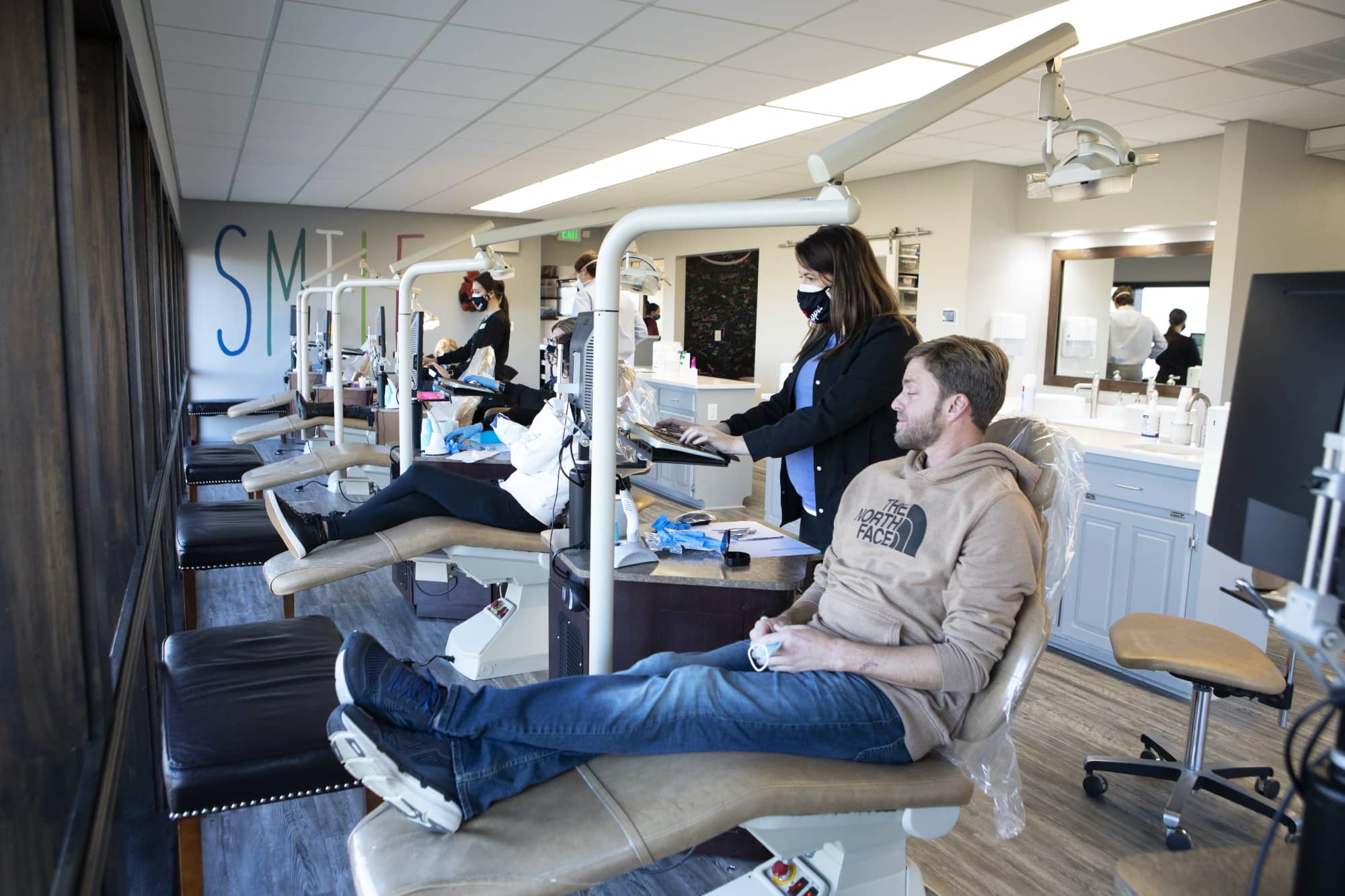 Hot Springs Braces Hall Orthodontics Hot Springs Orthodontist