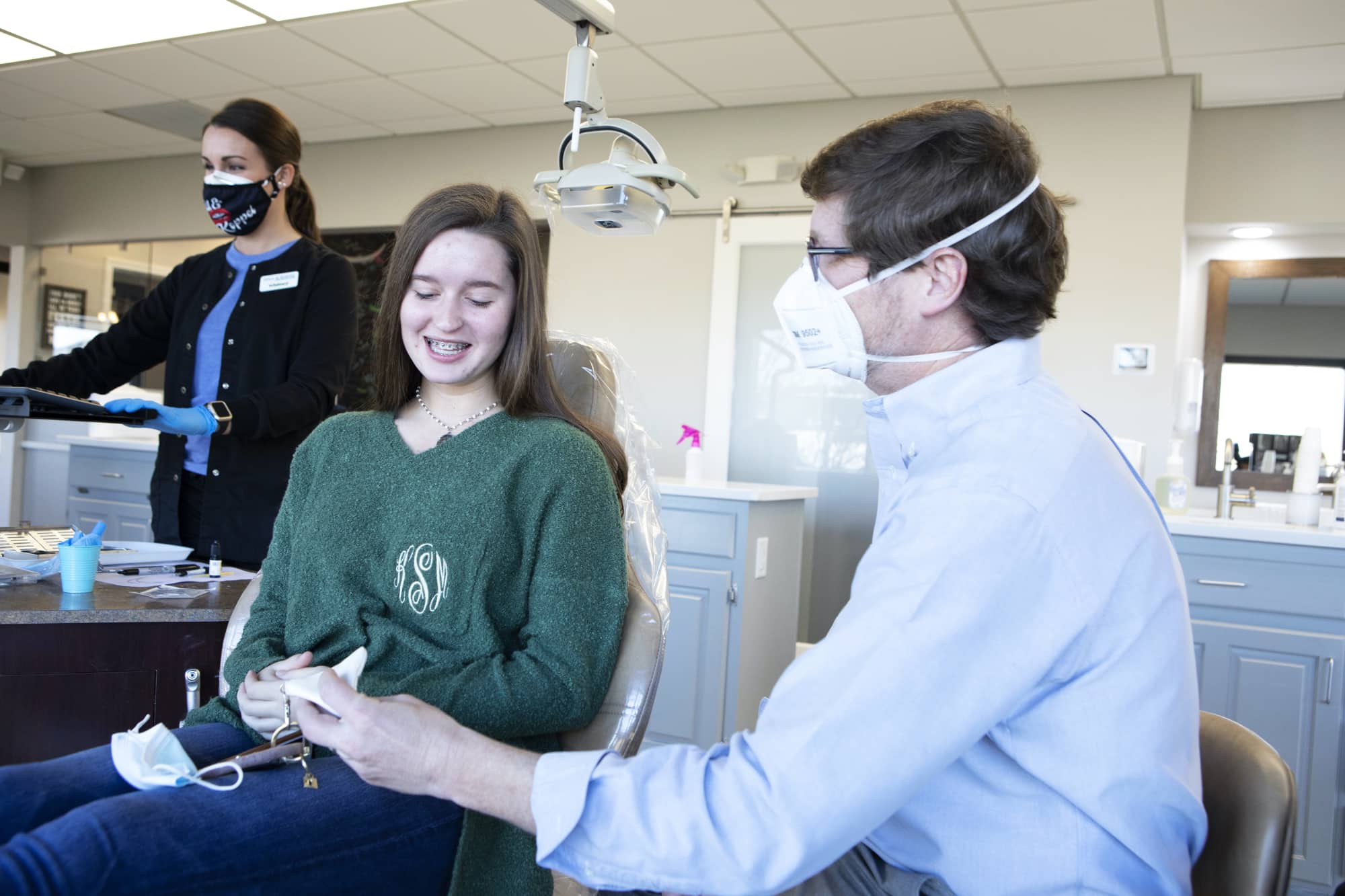 Orthodontics for Teens Braces Hot Springs Invisalign Hot Springs