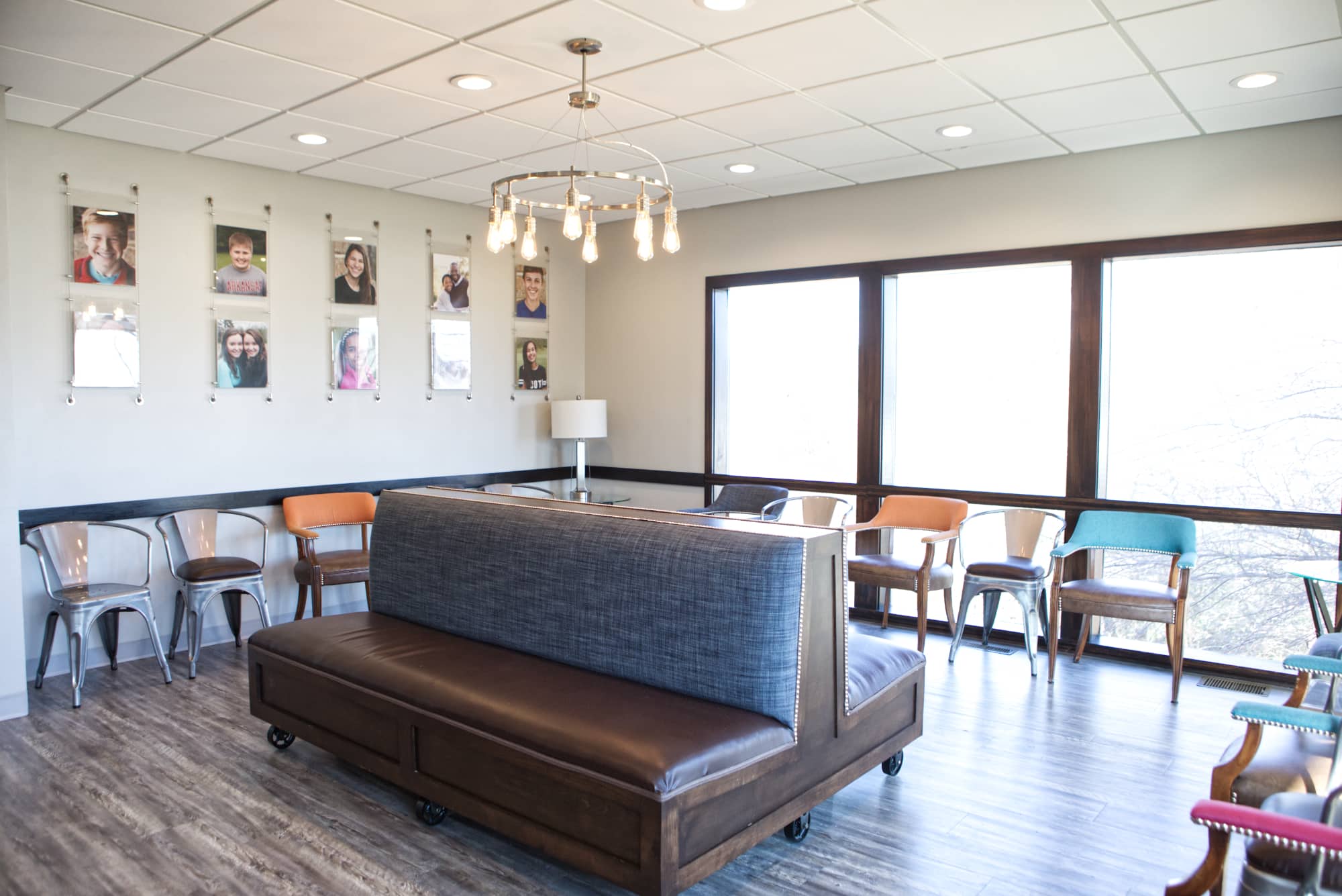 Contact Us Hot Springs Orthodontics Hall Orthodontics