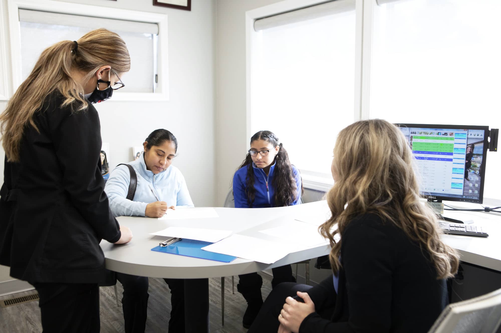 Hot Springs Orthodontics Hall Orthodontics Hot Springs Braces