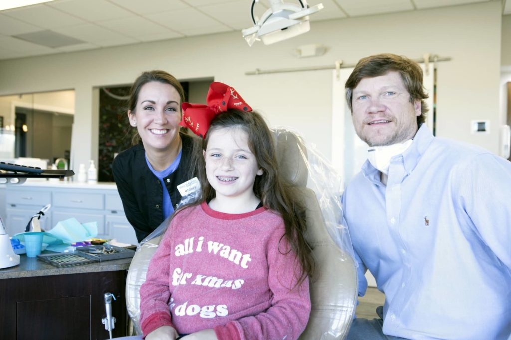 Orthodontics for All Ages Hot Springs Braces Hot Springs Invisalign