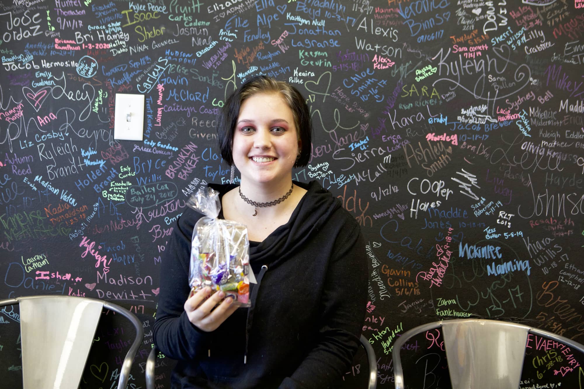 Tour The Office Orthodontist Hot Springs Hall Orthodontics