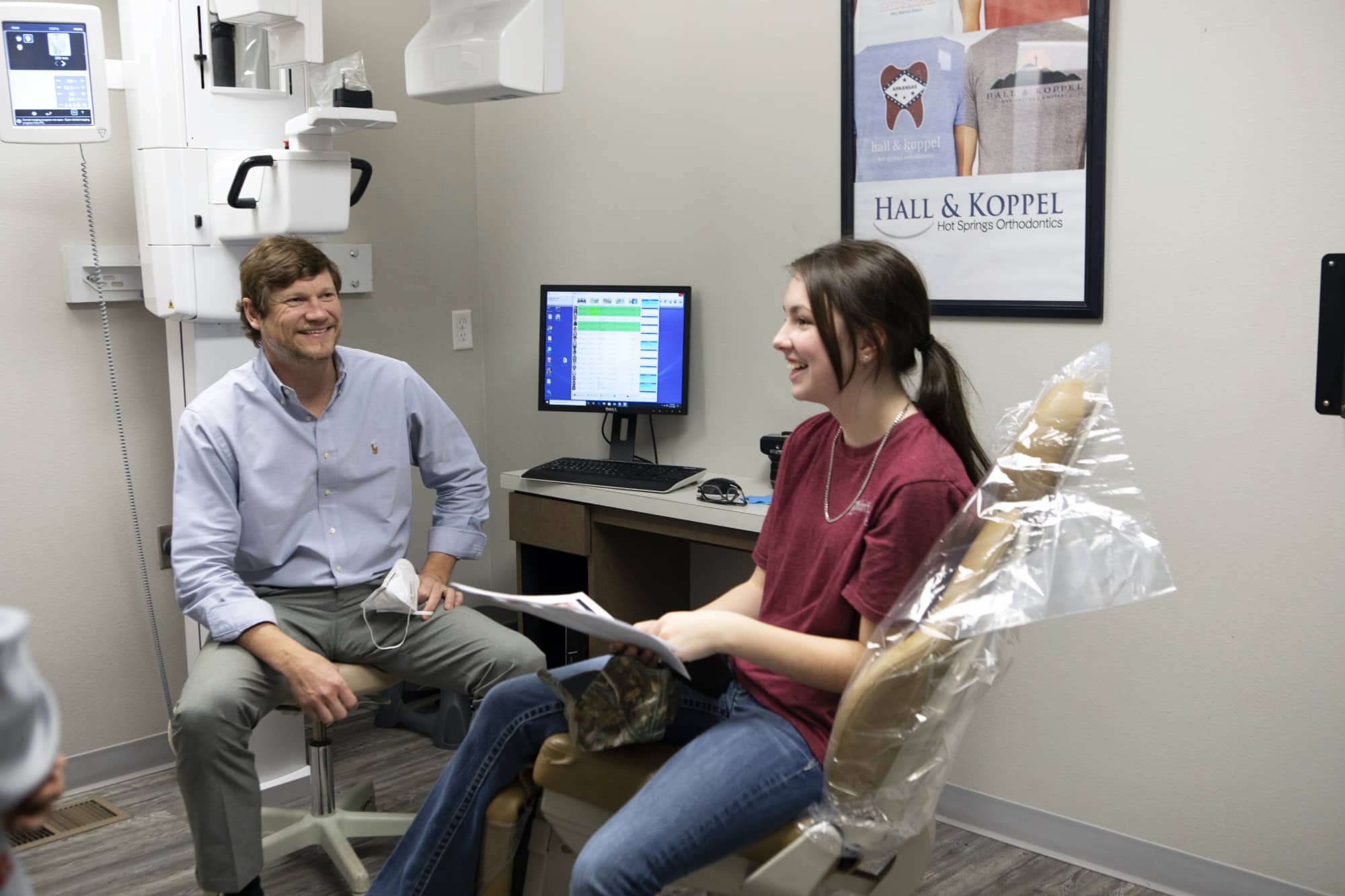 New Patients Braces Hot Springs Hot Springs Orthodontics