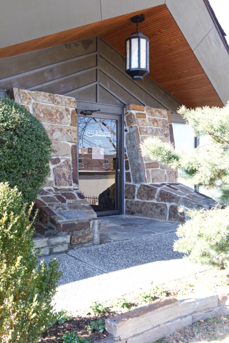 Tour The Office Orthodontist Hot Springs Hall Orthodontics