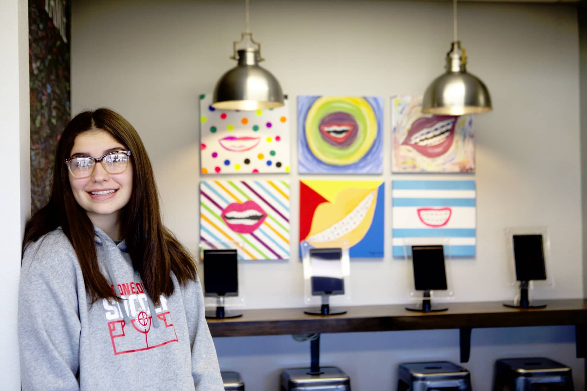 Before & Afters Orthodontics Hot Springs Hall Orthodontics