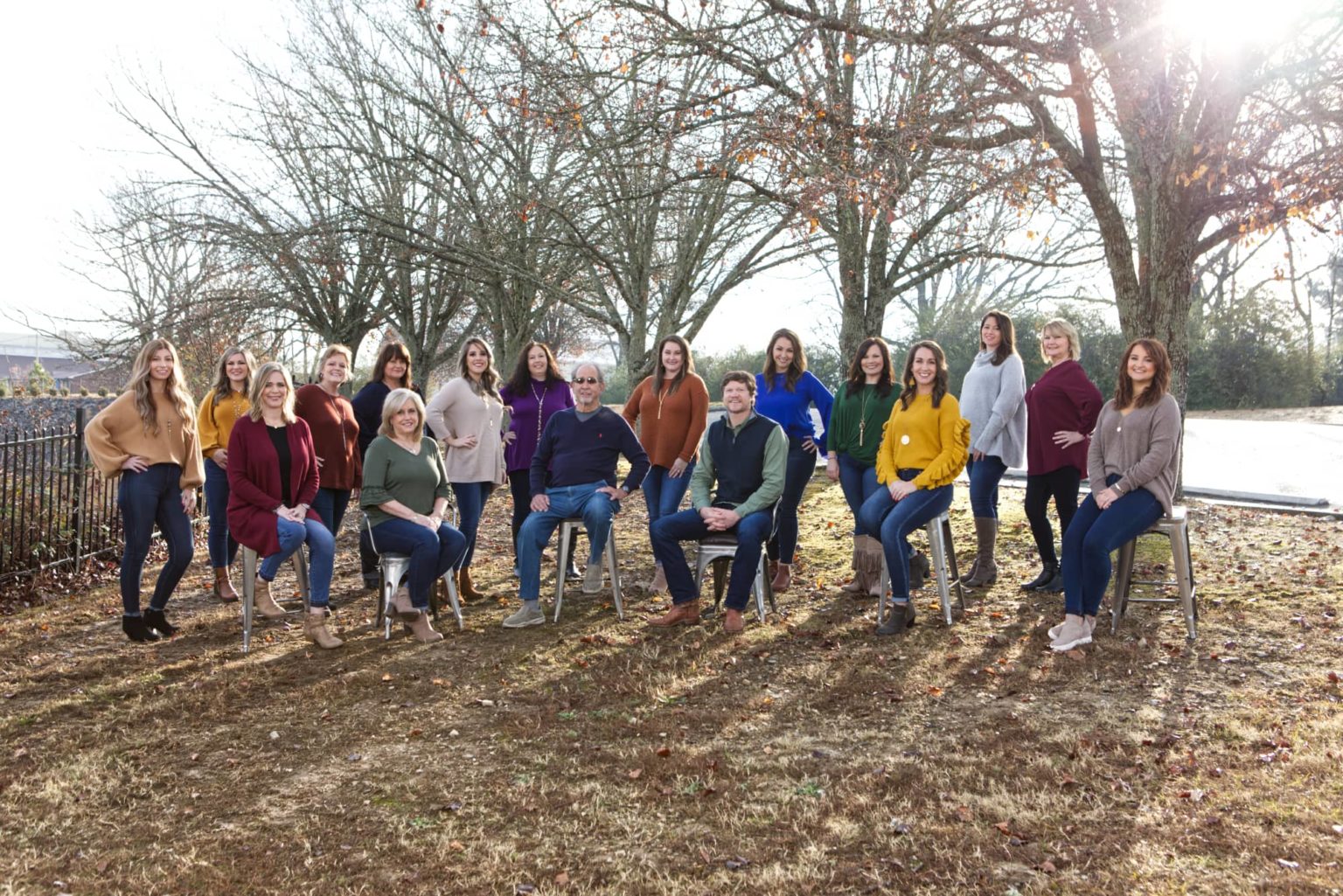 Orthodontics in Hot Springs About Us Hall Orthodontics