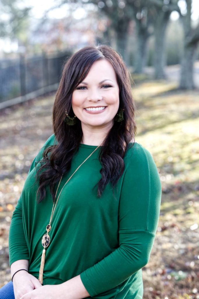 Meet the Team Hot Springs Orthodontics Hall Orthodontics